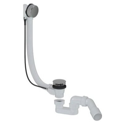 Swiss Aqua Technologies Vanový automat 52 mm SAT Project chrom kov SATAVAPRO1 SATAVAPRO1 – Zboží Dáma