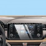 BIXUAN Tvrzené sklo pro vůz Škoda Kamiq/Scala Bolero 2020-2022, – Zboží Živě