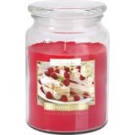 Bispol Aura Raspberry Cloud 500 g – Zboží Mobilmania