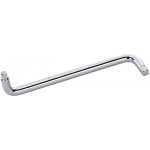 Klíč na olejové vany, čtyřhran, HONITON 8 x 8 mm / 10 x 10 mm, balení 1 ks – Sleviste.cz