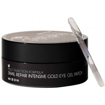 Mizon Snail Repair Intensive Gold Eye Patch 1,4 g x 60 ks