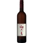 Chateau Selešťany Dunaj BIO 2024 12% 0,75 l (holá láhev) – Hledejceny.cz