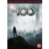 DVD film 100: Season 3 DVD