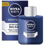 Nivea Protect & Care balzám po holení 100 ml – Hledejceny.cz