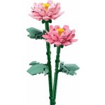 Sluban B1101-05 Pivoňka ve váze – Zbozi.Blesk.cz