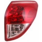 Zadní světlo- pravé TOYOTA RAV4 2006-2009 |006-2009| DEPO | 21219N2RUE – Hledejceny.cz