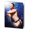 Erotický gadget COLT Holiday Collection Greeting Card Seth Fornea