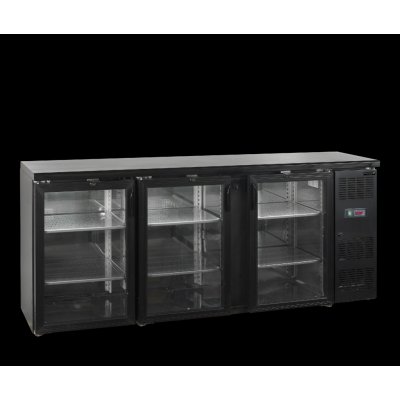 Tefcold CBC 310 G – Zboží Dáma