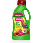 AgroBio WUXAL Kalcium 250 ml – Zboží Mobilmania