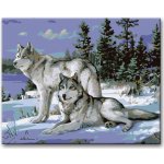 Zuty Malování podle čísel VLCI II – Hledejceny.cz