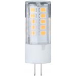 Paulmann LED G4 3W 300lm 12V teplá bílá 288.13 28813 – Hledejceny.cz