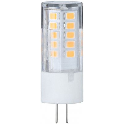 Paulmann LED G4 3W 300lm 12V teplá bílá 288.13 28813 – Hledejceny.cz