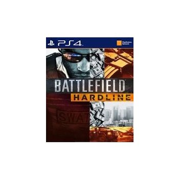 Battlefield: Hardline (Deluxe Edition)