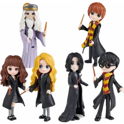 Spin Master HARRY POTTER – Sleviste.cz