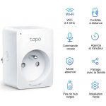 TP-Link Tapo P100 – Hledejceny.cz