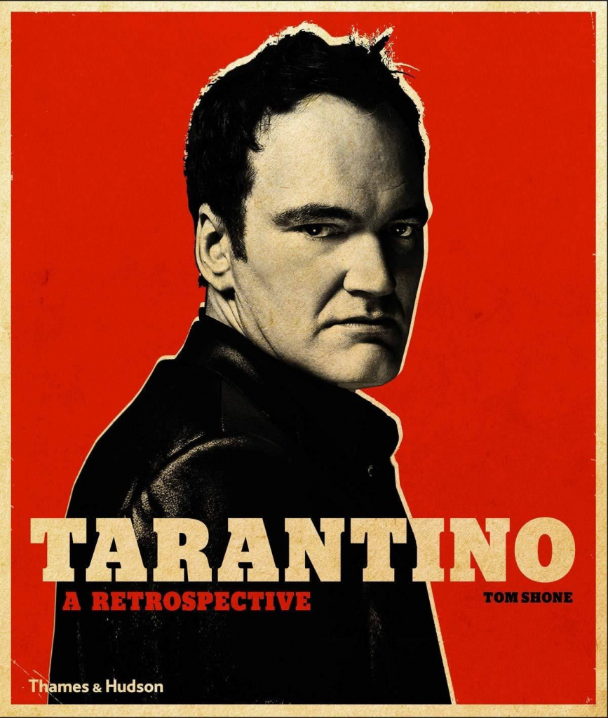 Tarantino - Tom Shone