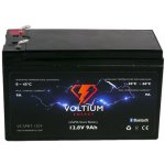 Voltium Energy VE-SPBT-1209 12.8V 9Ah – Hledejceny.cz