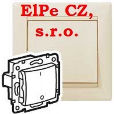 Legrand 774104 – Hledejceny.cz