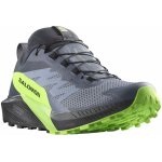 Salomon Sense Ride 5 Gore-Tex šedá – Zboží Dáma