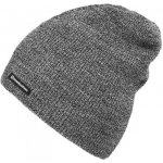 Horsefeathers Siena beanie dámská zimní čepice šedá – Zboží Mobilmania
