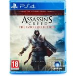 Assassin's Creed: The Ezio Collection – Zboží Živě