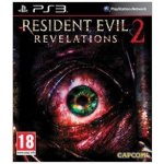 Resident Evil: Revelations 2 – Zboží Živě