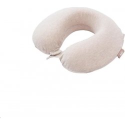 Xiaomi 8H Travel U Shaped Pillow krémová Béžová