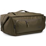Thule RoundTrip MTB Duffel Khaki 70 l – Zboží Mobilmania