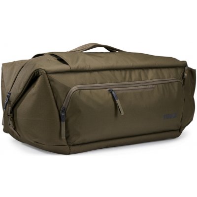Thule RoundTrip MTB Duffel Khaki 70 l – Zboží Mobilmania