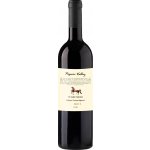 Papari Valley Cellar Collection Saperavi 2019 Červené 19% 0,75 l (holá láhev) – Hledejceny.cz