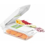 Multifunkční kráječ/struhadlo HANDY – Zboží Dáma