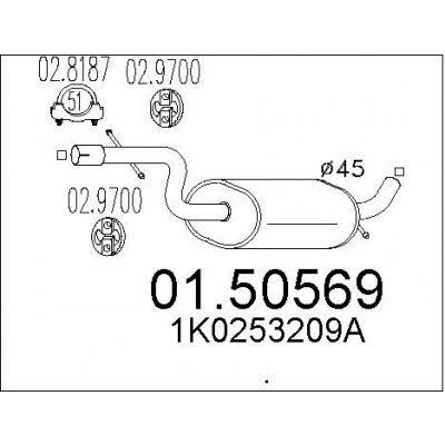 MTS MT 01.50569 – Hledejceny.cz