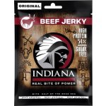INDIANA JERKY HOVĚZÍ ORIGINÁL 25 g – Sleviste.cz