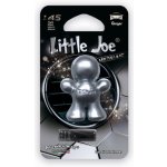 Little Joe Metallic Ginger – Zbozi.Blesk.cz