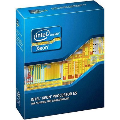 Intel Xeon E5-1650 v2 CM8063501292204
