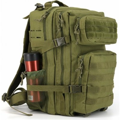 Delta Armory taktický batoh Operator 50L Oliva – Hledejceny.cz