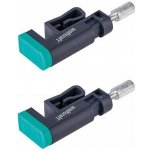Přídavná svěrka k jednoručním svěrkám Wolfcraft EHZ EASY EHZ PRO 3037000 – Zboží Dáma