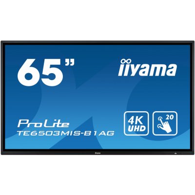 iiyama Prolite TE6503MIS – Hledejceny.cz