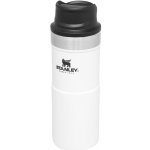 STANLEY Classic series termohrnek do jedné ruky 350 ml bílá – Zbozi.Blesk.cz