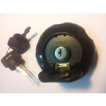 uzávěr víčko nádrže - zamykatelné ATV SMC,CF MOTO,GLADIATOR – Zbozi.Blesk.cz