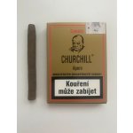 Dannemann Churchill Apero Sumatra 7 ks – Zboží Dáma
