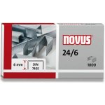 Novus 24/6 – Zboží Dáma