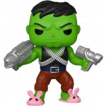 Funko Pop! Marvel Hulk 15 cm Chase Marvel 705 – Hledejceny.cz