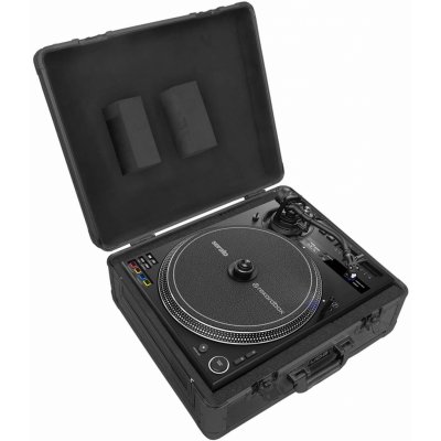 UDG Ultimate Pick Foam Flight Case Pioneer PLX-CRSS12 – Hledejceny.cz