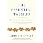 The Essential Talmud - Adin Steinsaltz – Hledejceny.cz