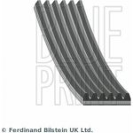 ozubený klínový řemen BLUE PRINT AD06R2002 – Zboží Mobilmania