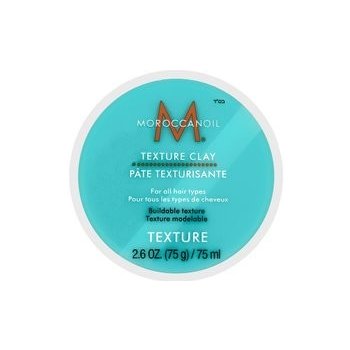 Moroccanoil Texture CLay 75 ml