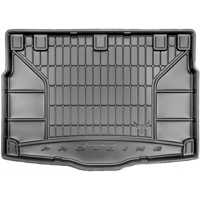 Gumová vana do kufru Frogum Hyundai i30 II Hatchback 2012 - 2016 - PRO-LINE – Hledejceny.cz