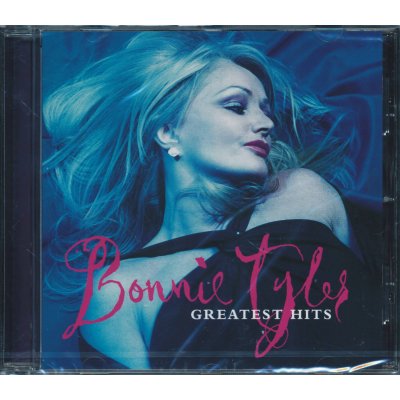 Tyler Bonnie - Greatest Hits CD – Zboží Dáma
