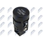 Tlačítko Start/Stop NTY EWS-SK-033 | Zboží Auto